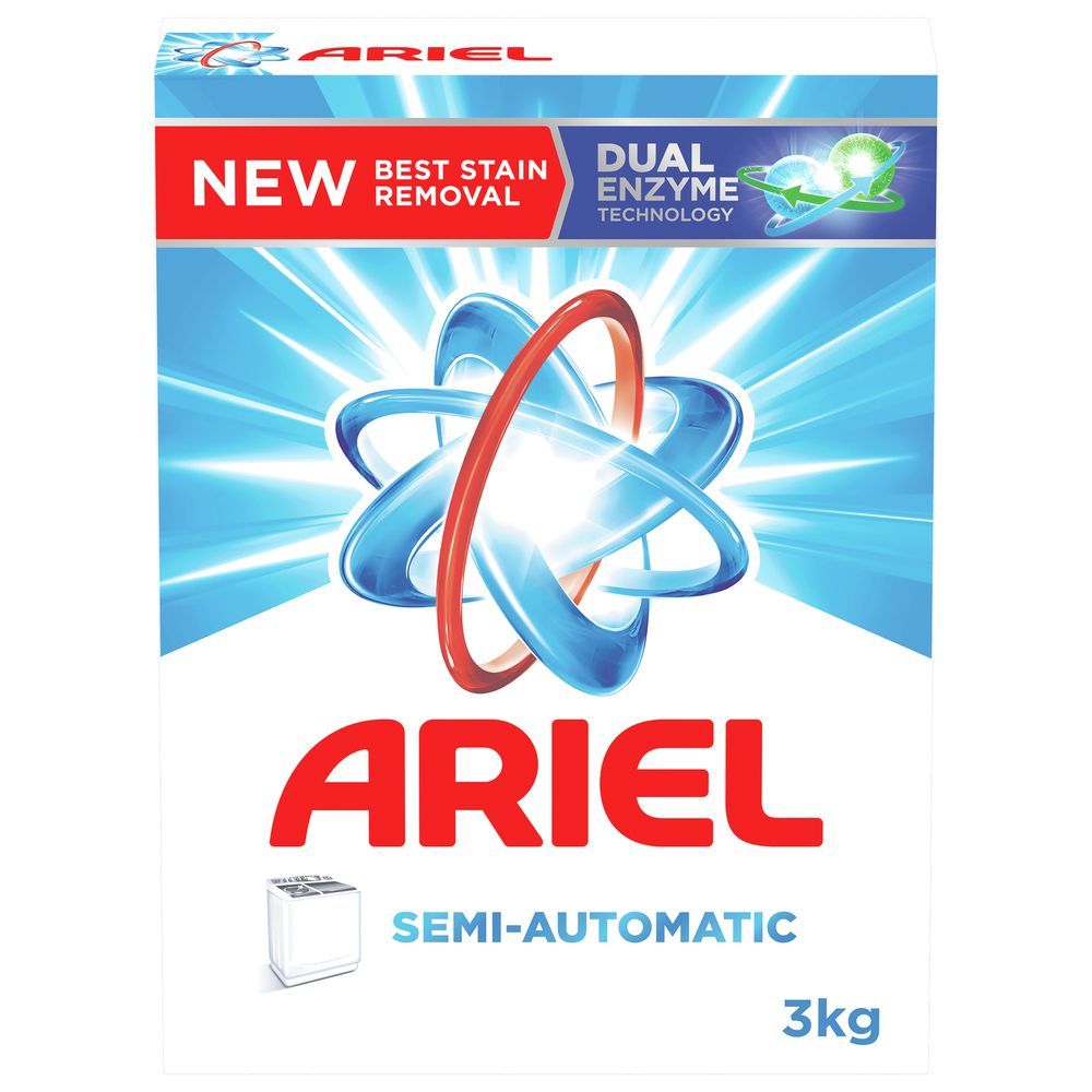 Cheapest ariel washing deals powder